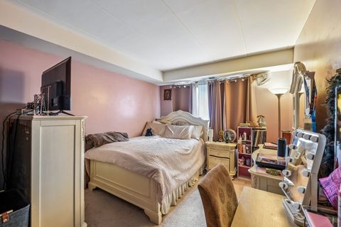 Tiny photo for 4500 W 93rd Street #1D, Oak Lawn, IL 60453 (MLS # 12611849)