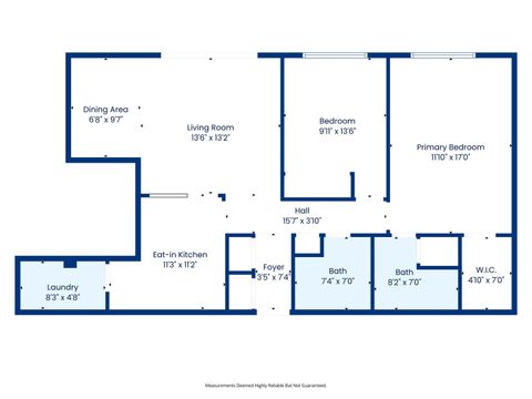 Tiny photo for 4500 W 93rd Street #1D, Oak Lawn, IL 60453 (MLS # 12611849)