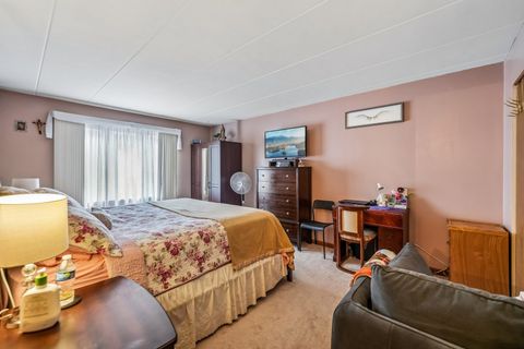 Tiny photo for 4500 W 93rd Street #1D, Oak Lawn, IL 60453 (MLS # 12611849)