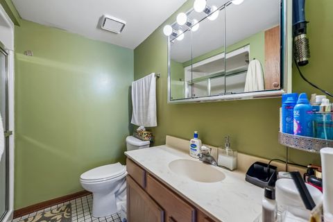 Tiny photo for 4500 W 93rd Street #1D, Oak Lawn, IL 60453 (MLS # 12611849)
