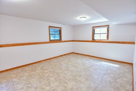Tiny photo for 42886 N washington Avenue, Winthrop Harbor, IL 60096 (MLS # 12734067)