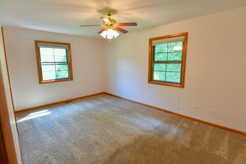 Tiny photo for 42886 N washington Avenue, Winthrop Harbor, IL 60096 (MLS # 12734067)