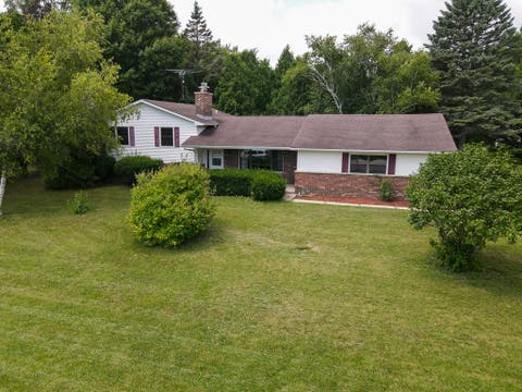 Photo of 42886 N washington Avenue, Winthrop Harbor, IL 60096 (MLS # 12734067)