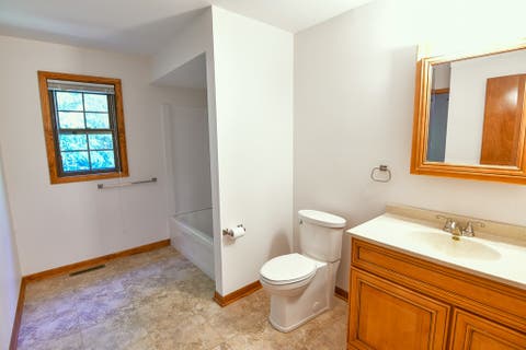 Tiny photo for 42886 N washington Avenue, Winthrop Harbor, IL 60096 (MLS # 12734067)