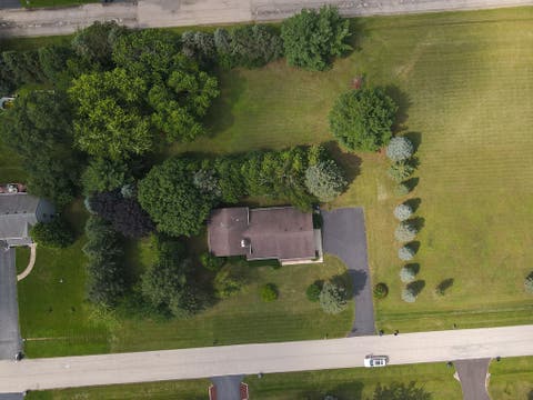 Tiny photo for 42886 N washington Avenue, Winthrop Harbor, IL 60096 (MLS # 12734067)