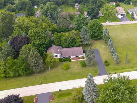 Tiny photo for 42886 N washington Avenue, Winthrop Harbor, IL 60096 (MLS # 12734067)