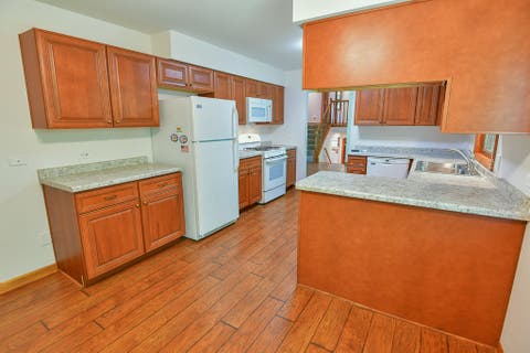 Tiny photo for 42886 N washington Avenue, Winthrop Harbor, IL 60096 (MLS # 12734067)