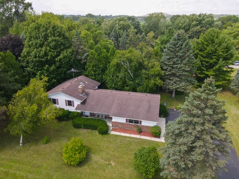 Tiny photo for 42886 N washington Avenue, Winthrop Harbor, IL 60096 (MLS # 12734067)