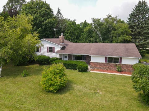Tiny photo for 42886 N washington Avenue, Winthrop Harbor, IL 60096 (MLS # 12734067)