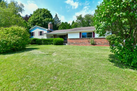 Tiny photo for 42886 N washington Avenue, Winthrop Harbor, IL 60096 (MLS # 12734067)
