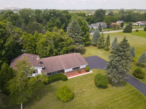 Tiny photo for 42886 N washington Avenue, Winthrop Harbor, IL 60096 (MLS # 12734067)