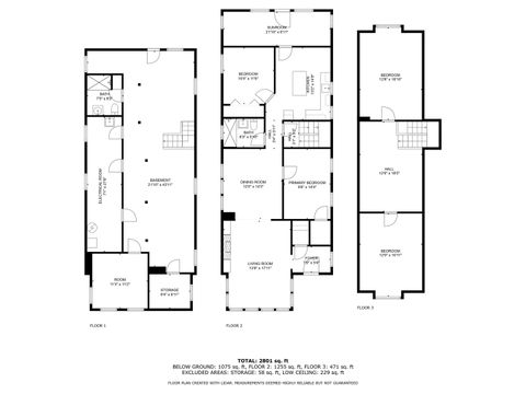 A home in Chicago