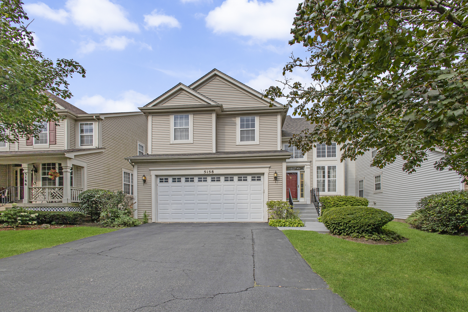 5158 Ashley Circle