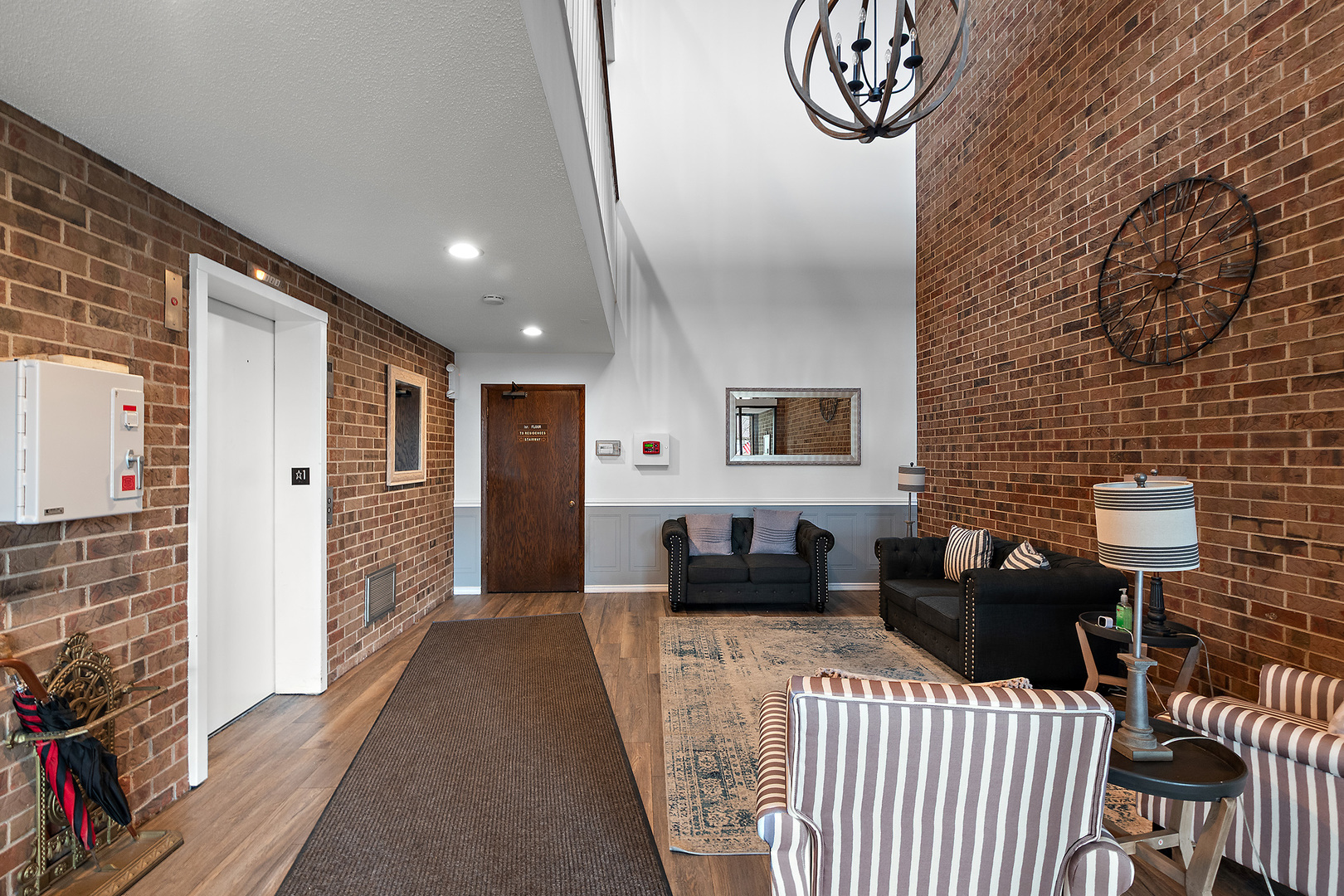 7737 W GOLF Drive 303