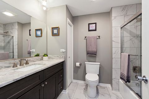 Tiny photo for 7737 W GOLF Drive #303, Palos Heights, IL 60463 (MLS # 12612100)