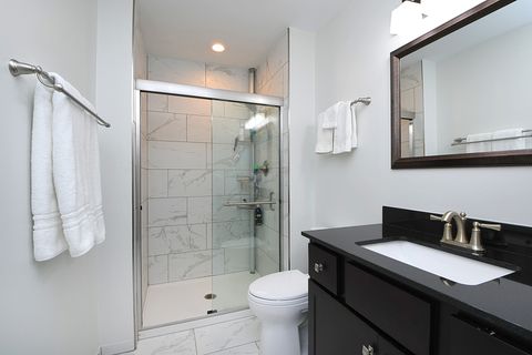 Tiny photo for 7737 W GOLF Drive #303, Palos Heights, IL 60463 (MLS # 12612100)