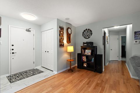 Tiny photo for 7737 W GOLF Drive #303, Palos Heights, IL 60463 (MLS # 12612100)