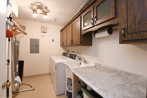 Tiny photo for 7737 W GOLF Drive #303, Palos Heights, IL 60463 (MLS # 12612100)