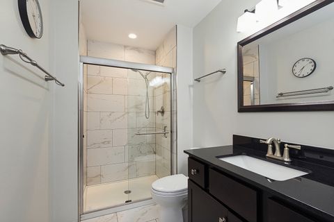 Tiny photo for 7737 W GOLF Drive #303, Palos Heights, IL 60463 (MLS # 12612100)