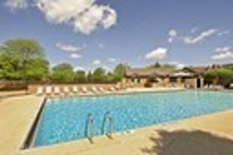 Tiny photo for 7737 W GOLF Drive #303, Palos Heights, IL 60463 (MLS # 12612100)