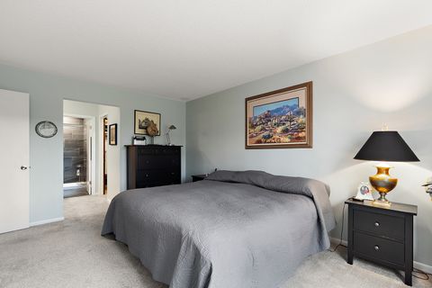 Tiny photo for 7737 W GOLF Drive #303, Palos Heights, IL 60463 (MLS # 12612100)