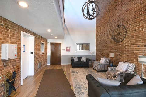 Tiny photo for 7737 W GOLF Drive #303, Palos Heights, IL 60463 (MLS # 12612100)