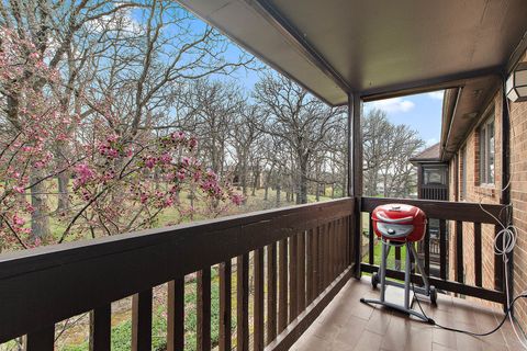 Tiny photo for 7737 W GOLF Drive #303, Palos Heights, IL 60463 (MLS # 12612100)