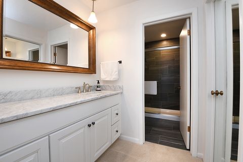 Tiny photo for 7737 W GOLF Drive #303, Palos Heights, IL 60463 (MLS # 12612100)