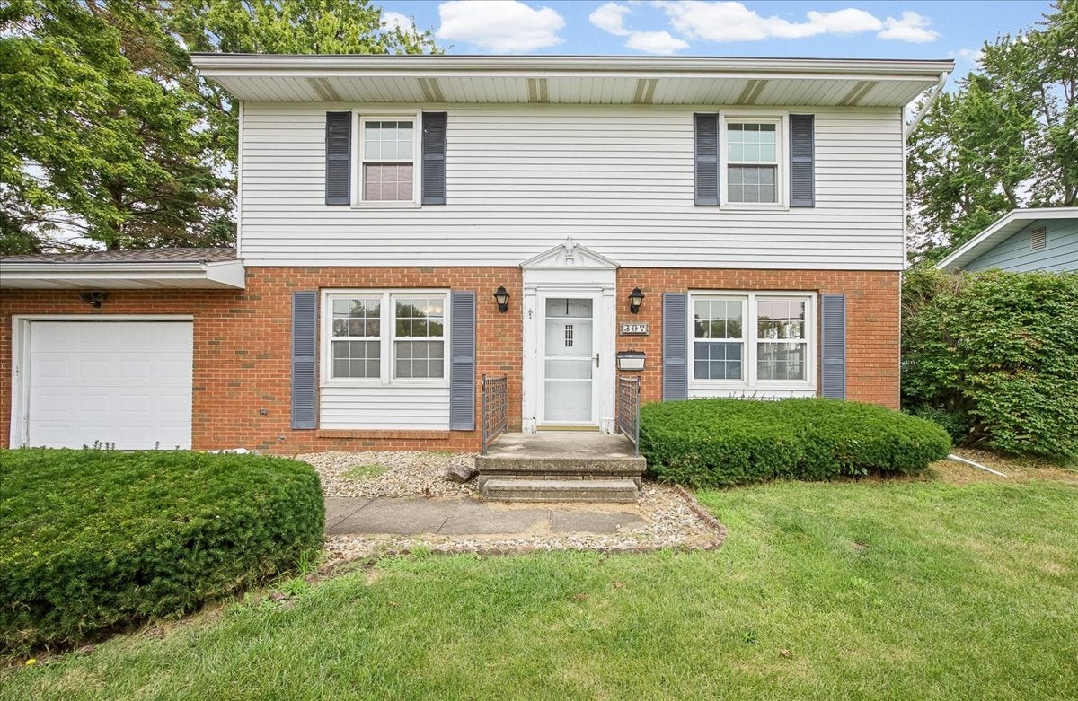 307 S 7th Street