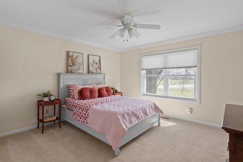 Tiny photo for 3065 Red Wing Circle, Bettendorf, IA 52722 (MLS # 12593142)