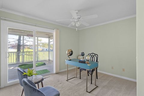 Tiny photo for 3065 Red Wing Circle, Bettendorf, IA 52722 (MLS # 12593142)