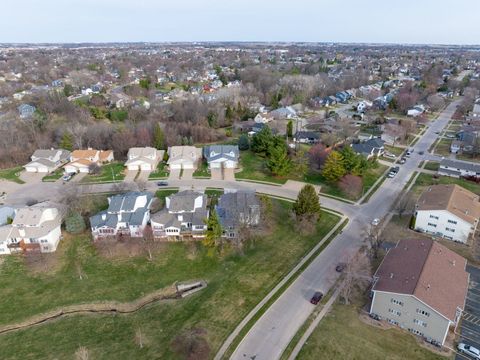 Tiny photo for 3065 Red Wing Circle, Bettendorf, IA 52722 (MLS # 12593142)