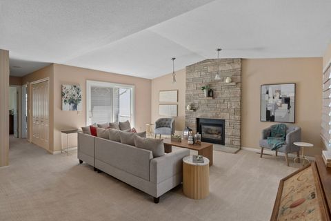 Tiny photo for 3065 Red Wing Circle, Bettendorf, IA 52722 (MLS # 12593142)