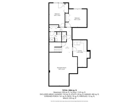 Tiny photo for 3065 Red Wing Circle, Bettendorf, IA 52722 (MLS # 12593142)