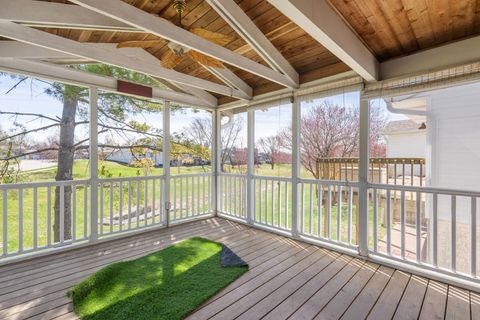 Tiny photo for 3065 Red Wing Circle, Bettendorf, IA 52722 (MLS # 12593142)