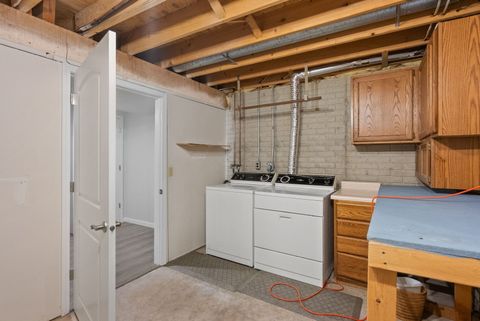 Tiny photo for 3065 Red Wing Circle, Bettendorf, IA 52722 (MLS # 12593142)