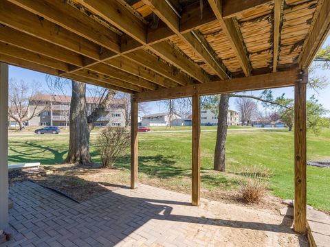 Tiny photo for 3065 Red Wing Circle, Bettendorf, IA 52722 (MLS # 12593142)