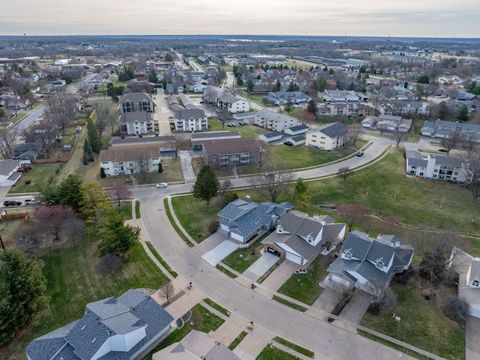 Tiny photo for 3065 Red Wing Circle, Bettendorf, IA 52722 (MLS # 12593142)