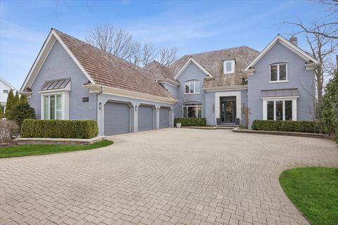 Photo of 617 S Garfield Street, Hinsdale, IL 60521 (MLS # 12610871)