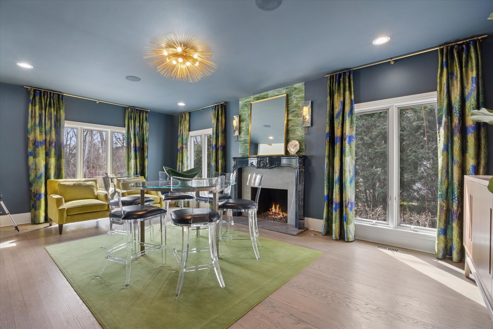 617 S Garfield Street