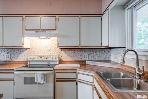 Tiny photo for 109 Weisbrook Lane, Carterville, IL 62918 (MLS # QC4268242)