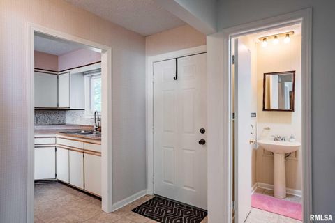 Tiny photo for 109 Weisbrook Lane, Carterville, IL 62918 (MLS # QC4268242)