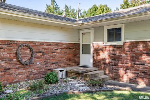 Tiny photo for 109 Weisbrook Lane, Carterville, IL 62918 (MLS # QC4268242)