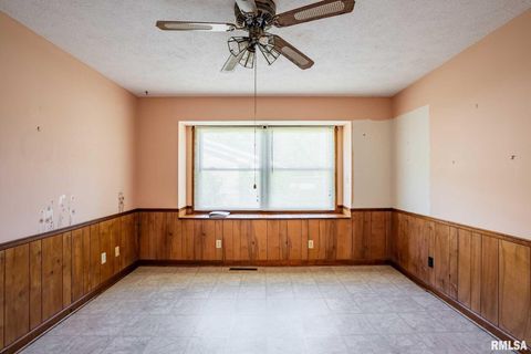 Tiny photo for 109 Weisbrook Lane, Carterville, IL 62918 (MLS # QC4268242)