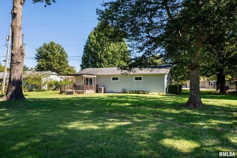 Tiny photo for 109 Weisbrook Lane, Carterville, IL 62918 (MLS # QC4268242)