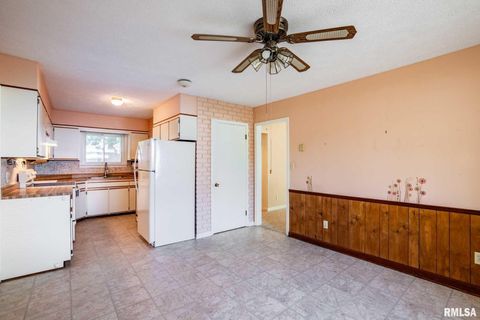 Tiny photo for 109 Weisbrook Lane, Carterville, IL 62918 (MLS # QC4268242)