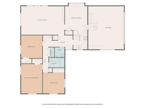 Tiny photo for 109 Weisbrook Lane, Carterville, IL 62918 (MLS # QC4268242)