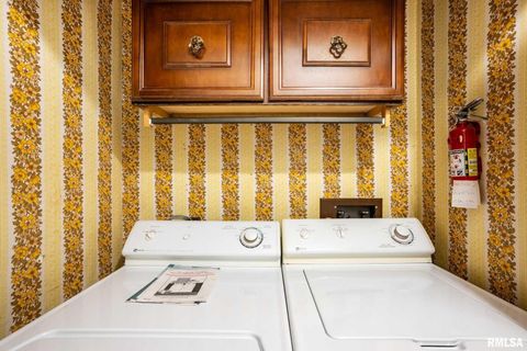 Tiny photo for 109 Weisbrook Lane, Carterville, IL 62918 (MLS # QC4268242)