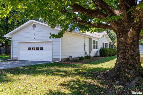 Tiny photo for 109 Weisbrook Lane, Carterville, IL 62918 (MLS # QC4268242)