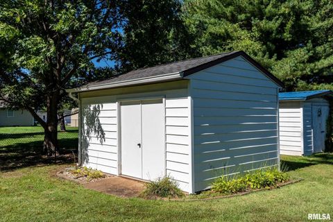 Tiny photo for 109 Weisbrook Lane, Carterville, IL 62918 (MLS # QC4268242)